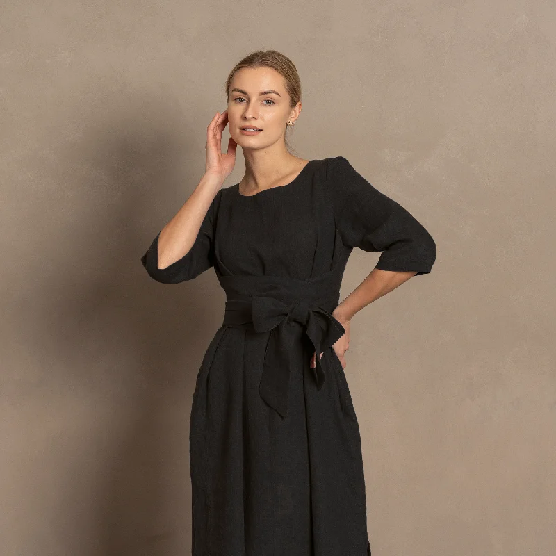 Pure Black
