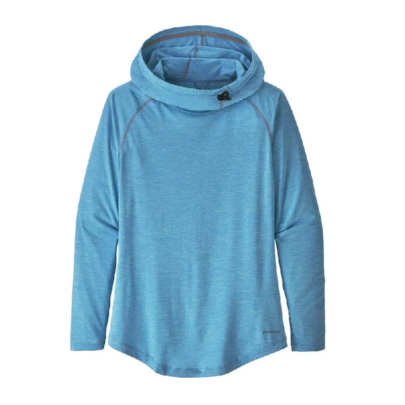 Lago Blue Fin Blue
