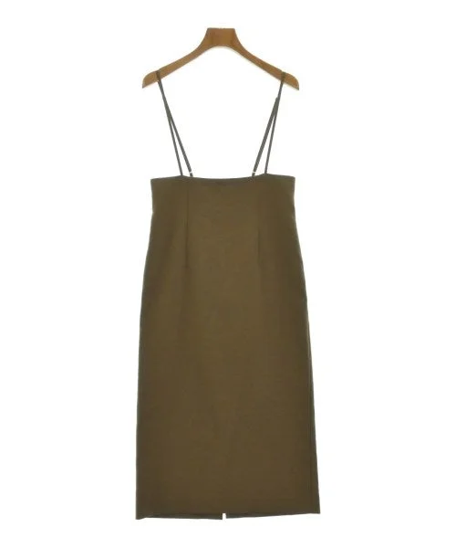 NOBLE Dresses