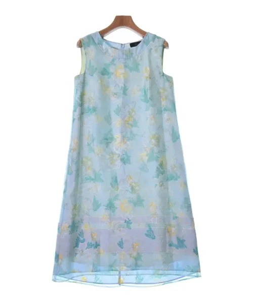 SunaUna Dresses