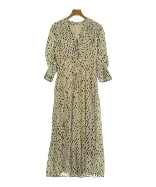 SNIDEL Dresses