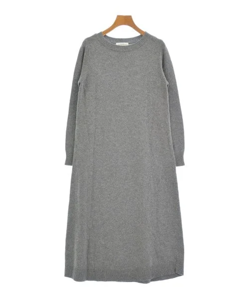 green label relaxing Dresses