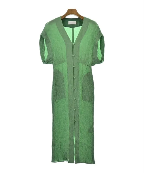Mame Kurogouchi Dresses