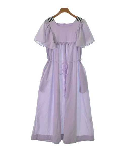 BORDERS at BALCONY Dresses