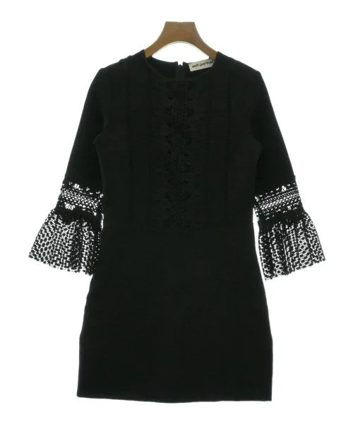 self-portrait Dresses