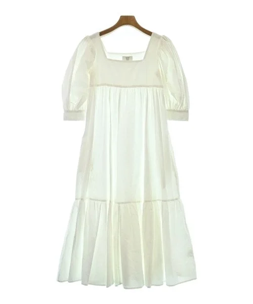MARYAM NASSIR ZADEH Dresses