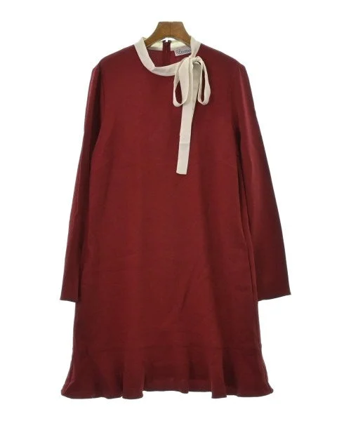 RED VALENTINO Dresses
