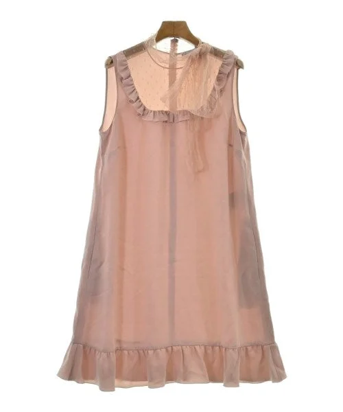 RED VALENTINO Dresses