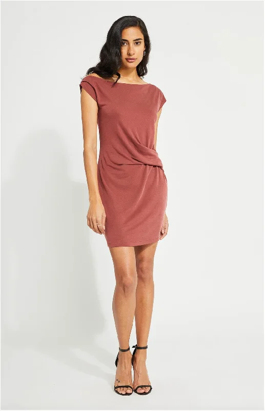 The Beckett Dress