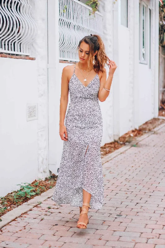 Christine Dress by 4Si3nna