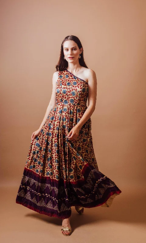 Esha Dress