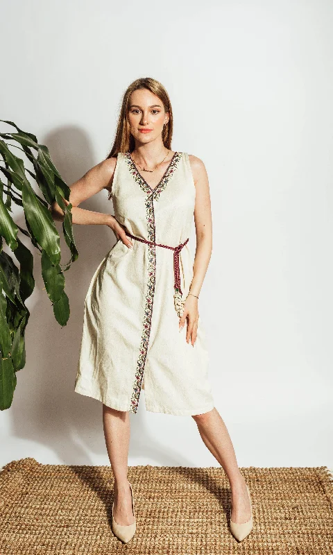 D1020 Sara Dress
