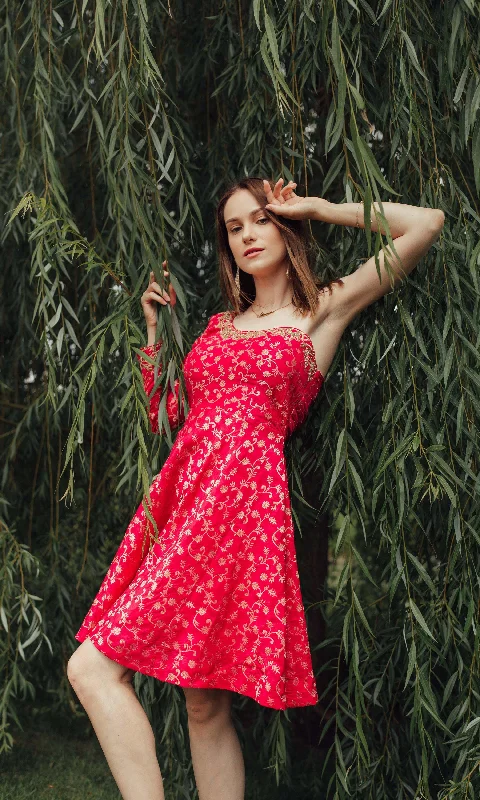 D1052 Diva Dress