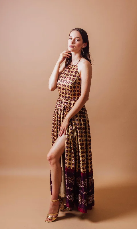 Ema Dress