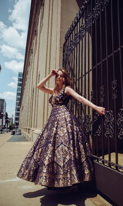 Alisha Gown