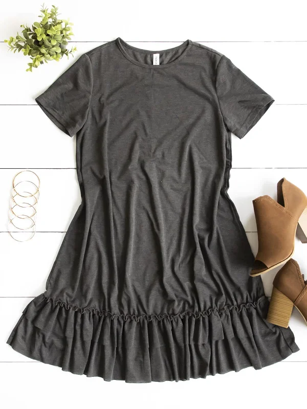 Charcoal Gray