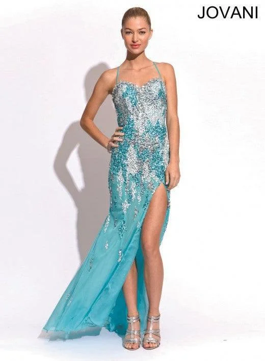 Jovani Prom Long Prom Dress Sale