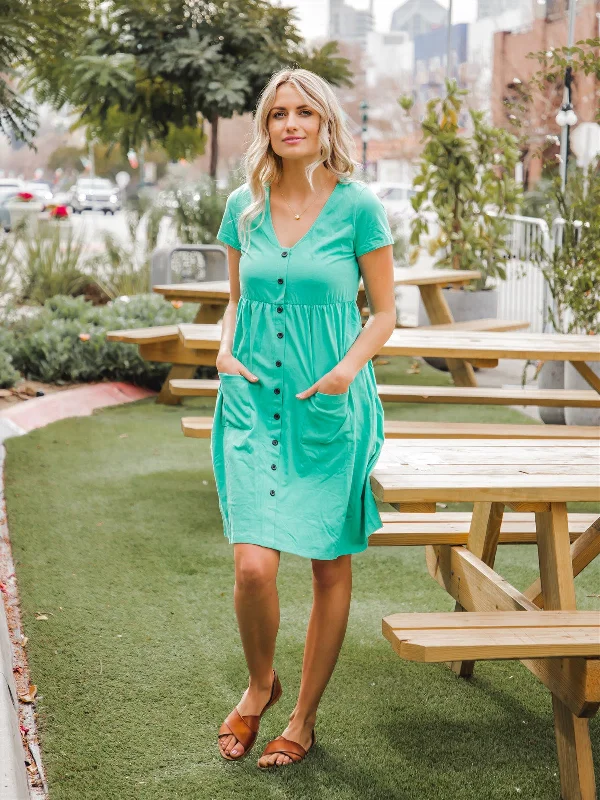 Aqua Green