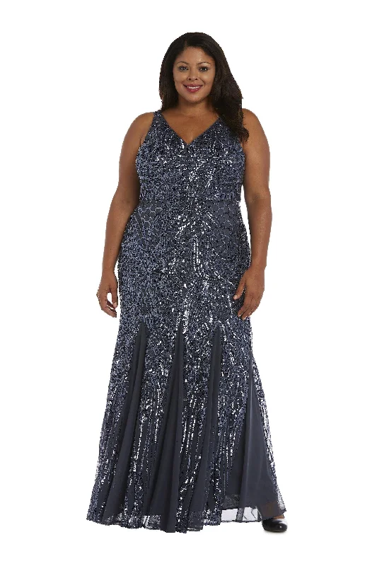 Nightway Long Formal Dress Sale