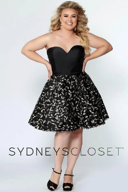 Black/Gold