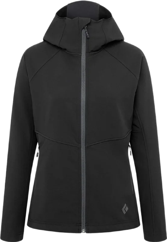 Element Hoody - Women's|-|Chandail à capuchon Element - Femme Hoodie with Reflective Safety Nightwear Element Hoody - Women's|-|Chandail à capuchon Element - Femme Hoodie with Reflective Safety Nightwear