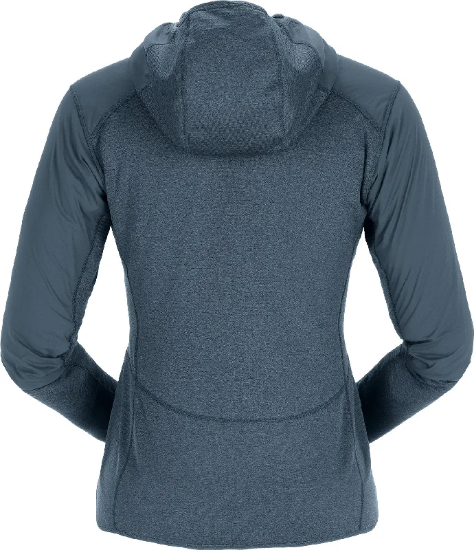 Ascendor Summit Hoody - Women's|-|Haut à capuchon Ascendor Summit - Femme Hoodie with Pattern Geometric Abstract Ascendor Summit Hoody - Women's|-|Haut à capuchon Ascendor Summit - Femme Hoodie with Pattern Geometric Abstract