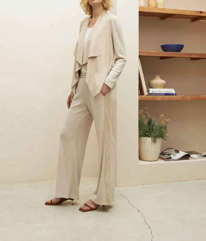 Eco Suede Jacket In Beige One-Shoulder Jacket Off-the-Shoulder Jacket Asymmetrical Jacket Eco Suede Jacket In Beige One-Shoulder Jacket Off-the-Shoulder Jacket Asymmetrical Jacket