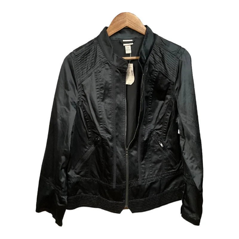 Jacket Moto By Lane Bryant In Black, Size: 1x Print Jacket Jacquard Jacket Patchwork Jacket Jacket Moto By Lane Bryant In Black, Size: 1x Print Jacket Jacquard Jacket Patchwork Jacket