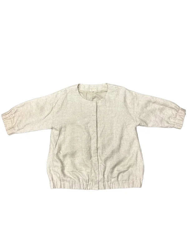 Jacket Other By Eileen Fisher Size: 1x Faux Fur Jacket Real Fur Jacket Shearling Jacket Jacket Other By Eileen Fisher Size: 1x Faux Fur Jacket Real Fur Jacket Shearling Jacket