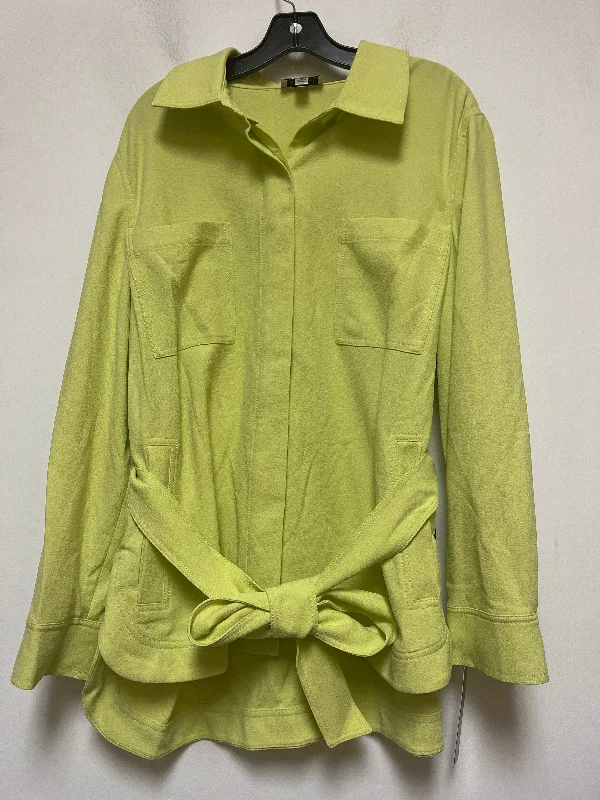 Jacket Other By Tahari By Arthur Levine Size: 2x Chenille Fabric Brocade Fabric Lace Fabric Jacket Other By Tahari By Arthur Levine Size: 2x Chenille Fabric Brocade Fabric Lace Fabric