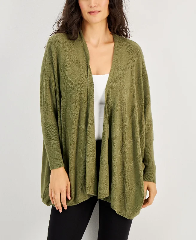 Burnt Olive