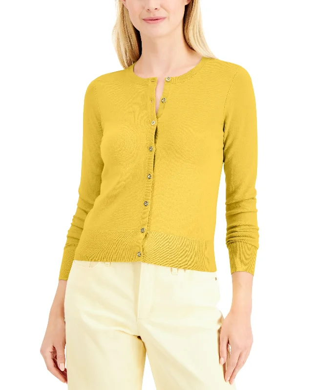 Primrose Yellow