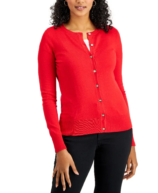 Ravishing Red