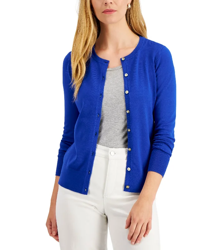 Modern Blue