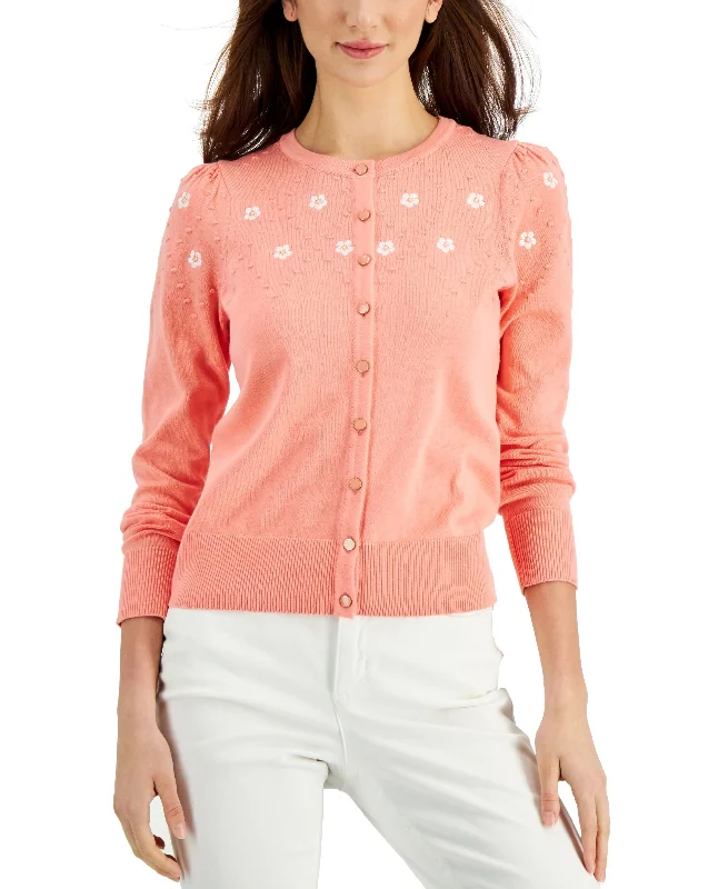 Sandy Pink