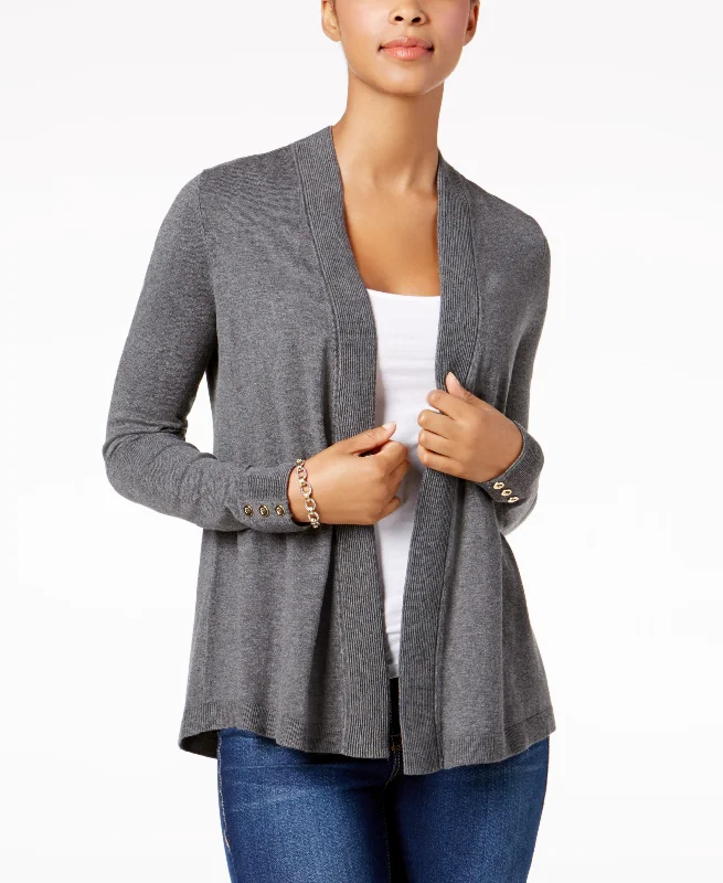 Charcoal Heather