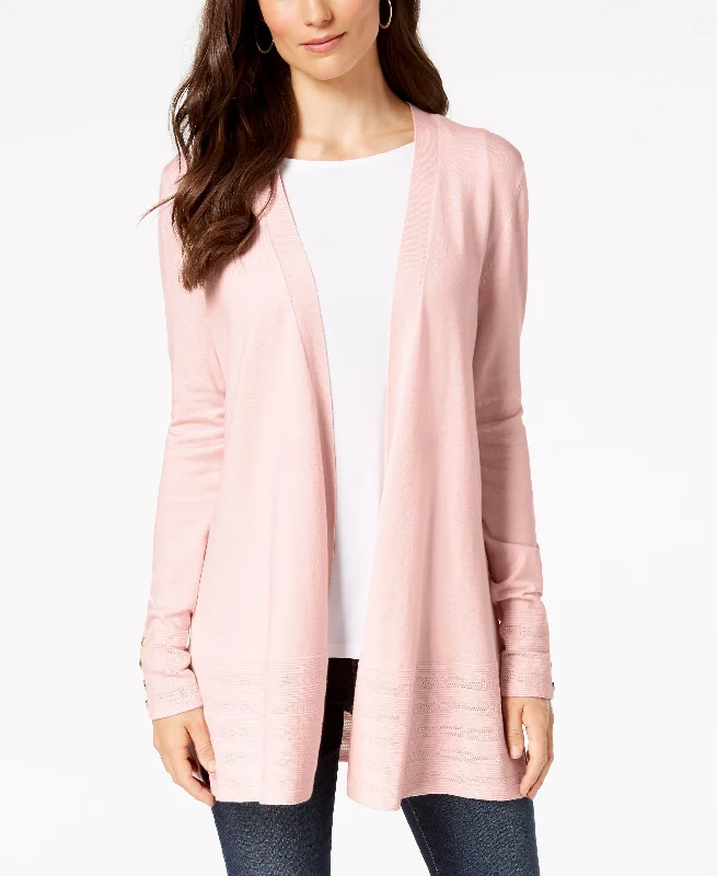 Misty Pink