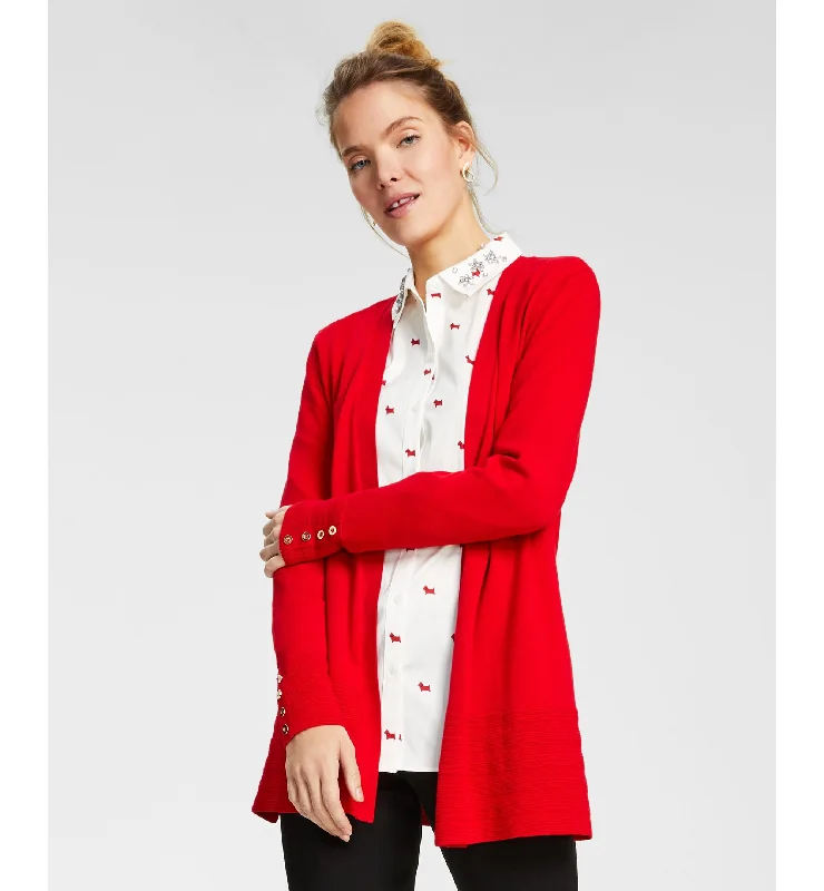 Ravishing Red