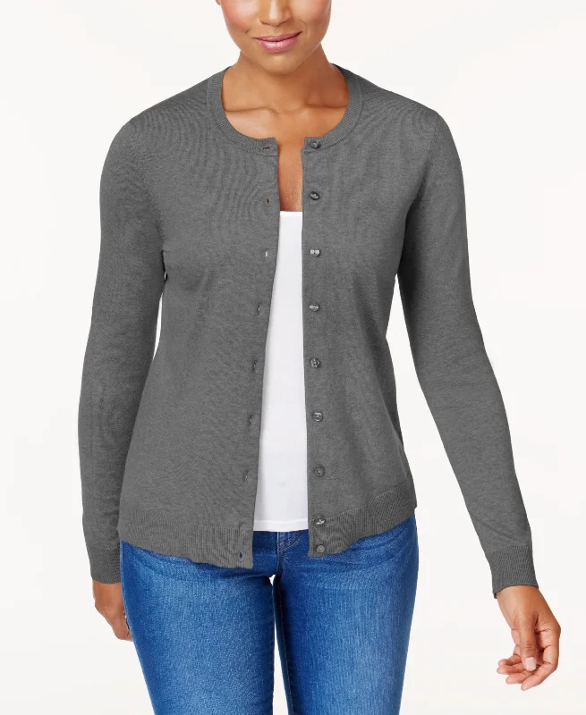Charcoal Heather