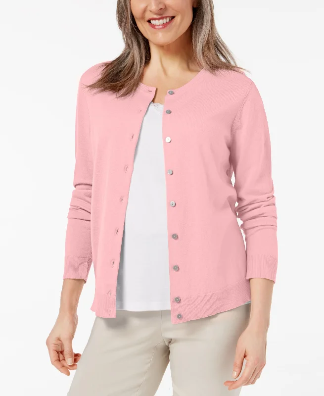 Soft Pink
