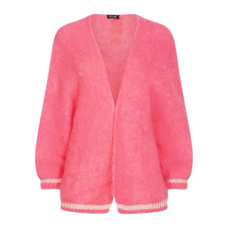 *NEW* Coral Cardigan Chenille Fabric Brocade Fabric Lace Fabric